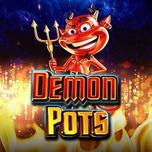 Demon Pots icon