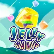 Jellymania icon