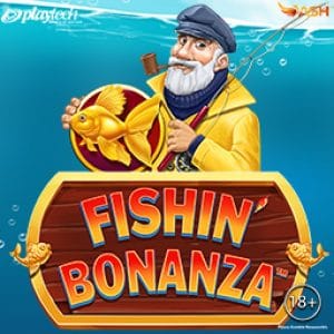 Fishin' Bonanza™ icon