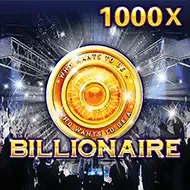 BillionaireJDB icon