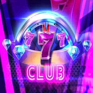 1- 7’s Club icon
