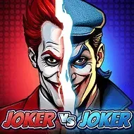 Joker vs JokerBgaming icon