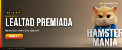 Bono de Bienvenida Imperial promotion