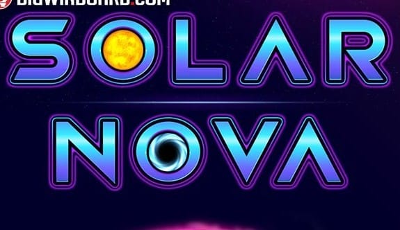 Solar Nova