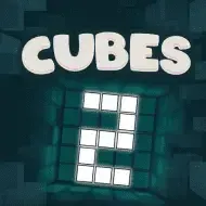 Cubes 2Hacksaw icon