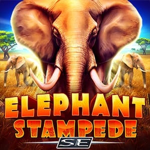 Elephant Stampede SE 96 icon