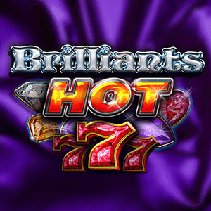 Brilliants Hot icon