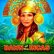 Dawn of the IncasRubyplay icon