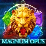 Magnum OpusEndorphina icon