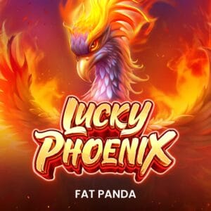Lucky Phoenix icon