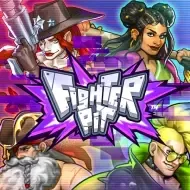 Fighter Pit icon
