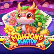 Mahjong Reactor icon