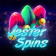 Jester Spins icon