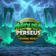 Medusa VS Perseus Stone Duel icon