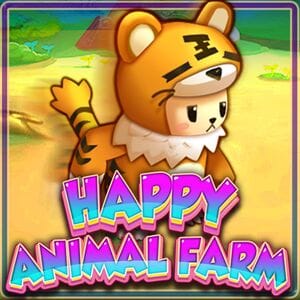 Happy Animal Farm icon