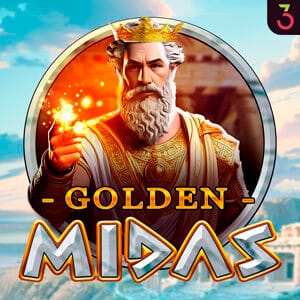 Golden Midas icon